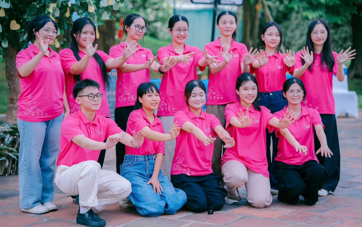 Hơn 200 người tham dự Green Family Day 2026: Trải nghiệm lối sống xanh cùng Quỹ Vì Tầm Vóc Việt